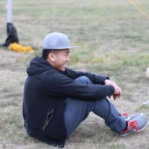 Meet your Posher, David